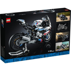 LEGO® Technic BMW M 1000 RR (42130) | Sunland Bricks NZ