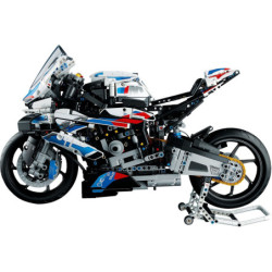 LEGO® Technic BMW M 1000 RR (42130) | Sunland Bricks NZ