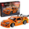 LEGO® Technic Fast and Furious Toyota Supra MK4 (42204) | Sunland Bricks NZ
