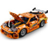 LEGO® Technic Fast and Furious Toyota Supra MK4 (42204) | Sunland Bricks NZ