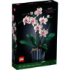 LEGO® Botanical Collection Orchid (10311) | Sunland Bricks NZ