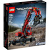 LEGO® Technic Material Handler (42144) | Sunland Bricks NZ