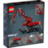 LEGO® Technic Material Handler (42144) | Sunland Bricks NZ