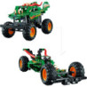 LEGO® Technic Monster Jam Dragon (42149) | Sunland Bricks NZ