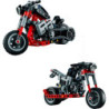 LEGO® Technic Motorcycle (42132) | Sunland Bricks NZ