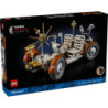 LEGO® Technic NASA Apollo Lunar Roving Vehicle (42182) | Sunland Bricks NZ