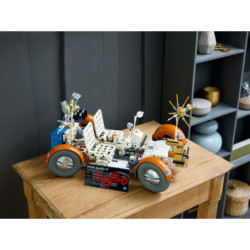 LEGO® Technic NASA Apollo Lunar Roving Vehicle (42182) | Sunland Bricks NZ