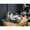 LEGO® Technic NASA Apollo Lunar Roving Vehicle (42182) | Sunland Bricks NZ