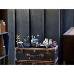 LEGO® Technic NASA Apollo Lunar Roving Vehicle (42182) | Sunland Bricks NZ