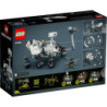 LEGO® Technic NASA Mars Rover Perseverance (42158) | Sunland Bricks NZ