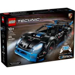LEGO® Technic Porsche GT4 e-Performance Race Car (42176) | Sunland Bricks NZ