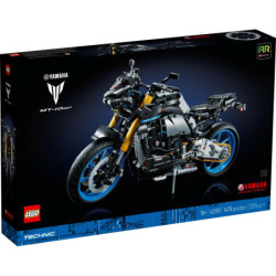 LEGO® Technic Yamaha MT-10 SP (42159) | Sunland Bricks NZ