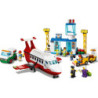 LEGO® City Central Airport (60261) | Sunland Bricks NZ