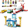 LEGO® City Central Airport (60261) | Sunland Bricks NZ