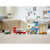 LEGO® City Central Airport (60261) | Sunland Bricks NZ