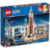 LEGO® City Deep Space Rocket and Launch Control (60228) | Sunland Bricks NZ