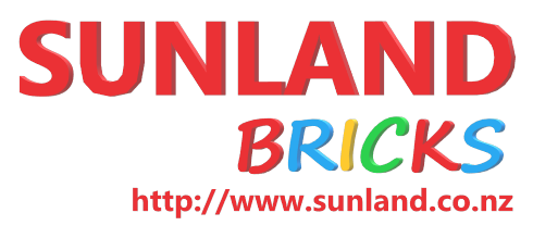Sunland Bricks